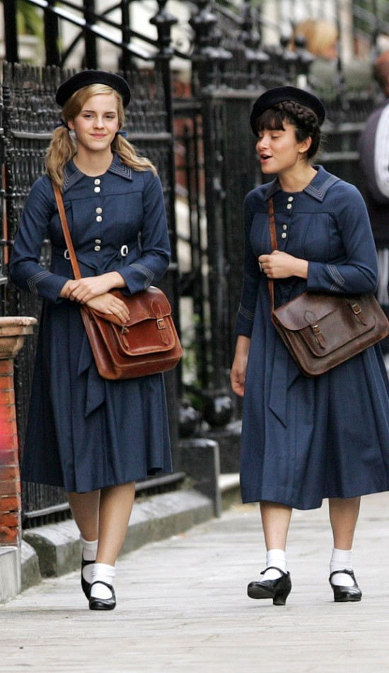 Ballet Shoes Fotoğrafı