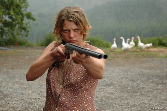 Emma's Bliss Fotoğrafı