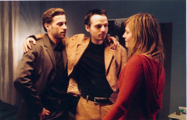 Erste Ehe Fotoğrafı