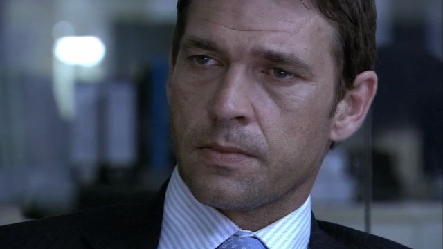 Diplomat fotoğrafı