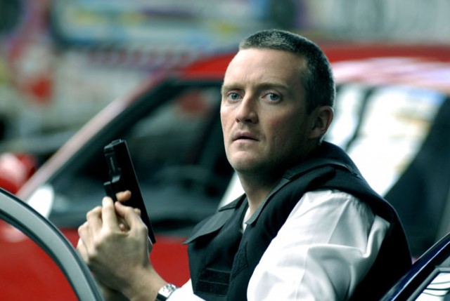 Diplomat fotoğrafı