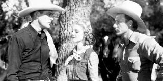 The Kid Rides Again fotoğrafı