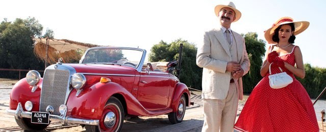 Hanımın Çiftliği Fotoğrafı