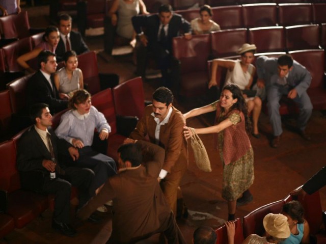 Hanımın Çiftliği Fotoğrafı