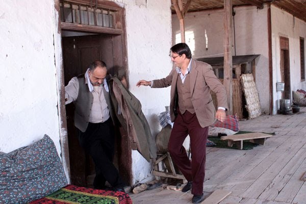 Hanımın Çiftliği Fotoğrafı