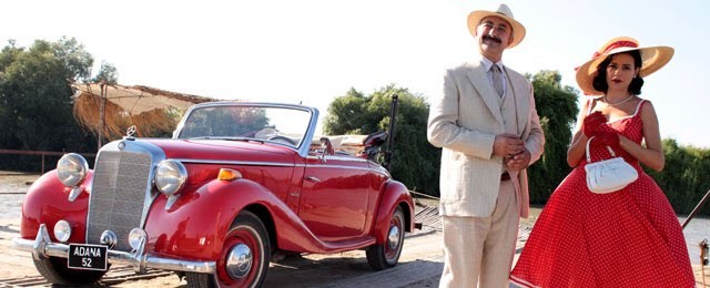 Hanımın Çiftliği Fotoğrafı