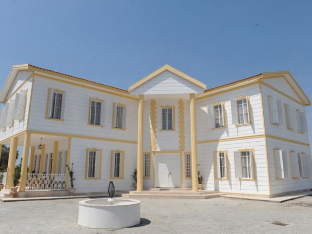 Hanımın Çiftliği Fotoğrafı