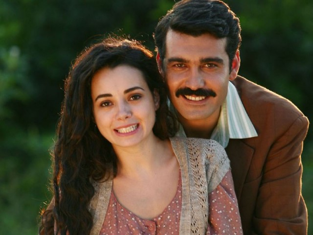 Hanımın Çiftliği Fotoğrafı