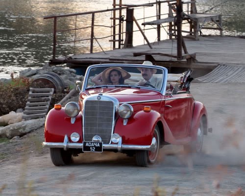 Hanımın Çiftliği Fotoğrafı