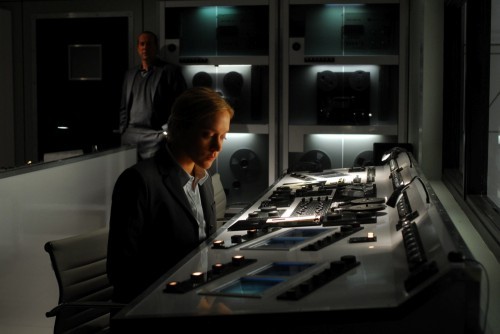 The Killing Room fotoğrafı