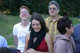 Like Minds fotoğrafı