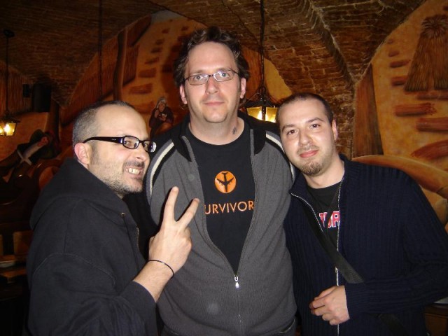 Bumba Atomika fotoğrafı