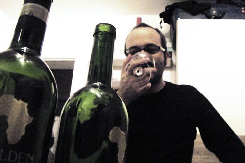 Bumba Atomika fotoğrafı