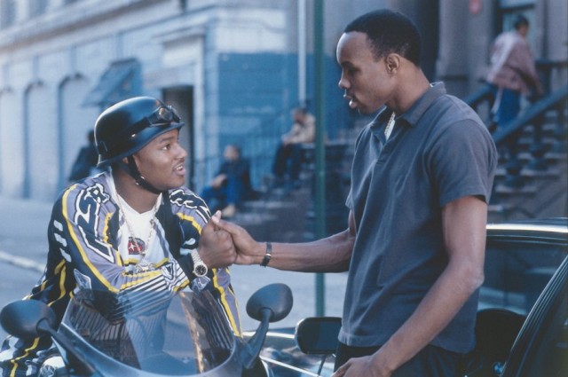 Paid in Full fotoğrafı