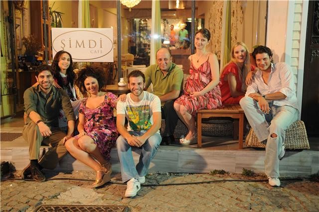 Ey Aşk Nerdesin? Fotoğrafı