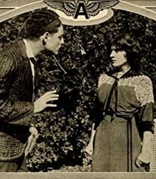 Their Masterpiece (1913) afişi