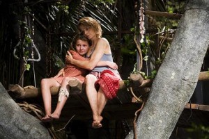 Macera Adası Fotoğrafı