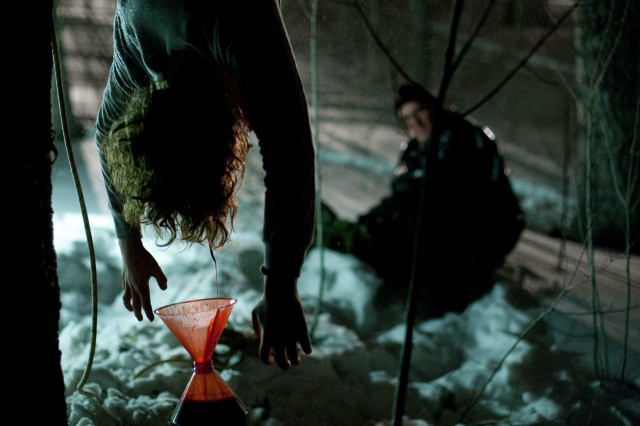 Kanıma Gir Fotoğrafı