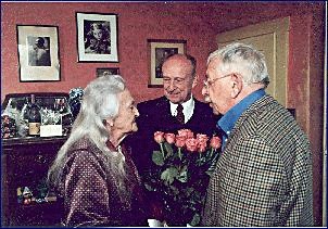 Babí Léto Fotoğrafı