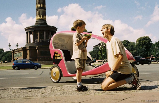 Im Schwitzkasten Fotoğrafı