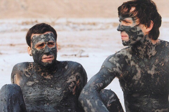 Walk On Water Fotoğrafı