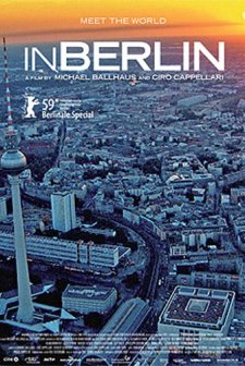 In Berlin (2009) afişi