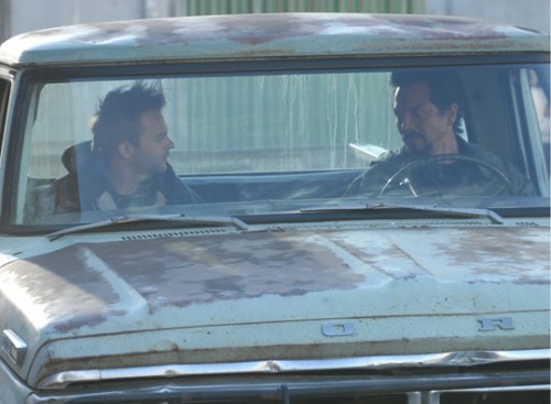 The Cleaner fotoğrafı