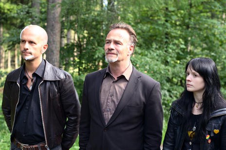 Jakobs Bruder fotoğrafı