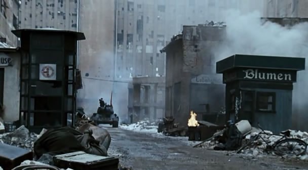 Joy Division Fotoğrafı