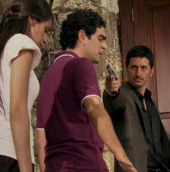 Ömre Bedel Fotoğrafı