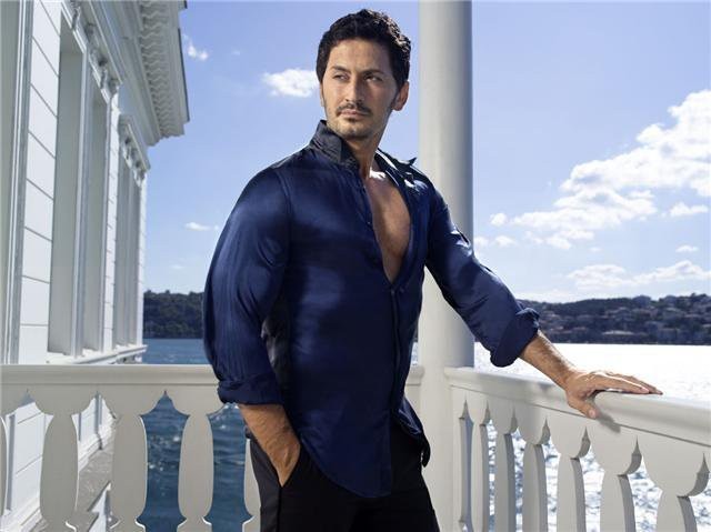 Ömre Bedel Fotoğrafı