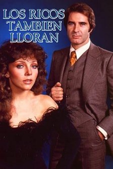 Zenginler de Ağlar (1979) afişi