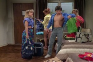 Charles İş Başında fotoğrafı