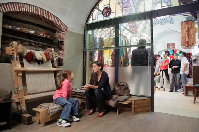 Kapalıçarşı Fotoğrafı