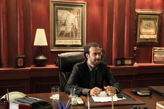 Kapalıçarşı Fotoğrafı