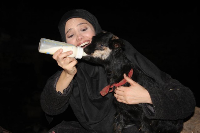 Aşk Bir Hayal Fotoğrafı