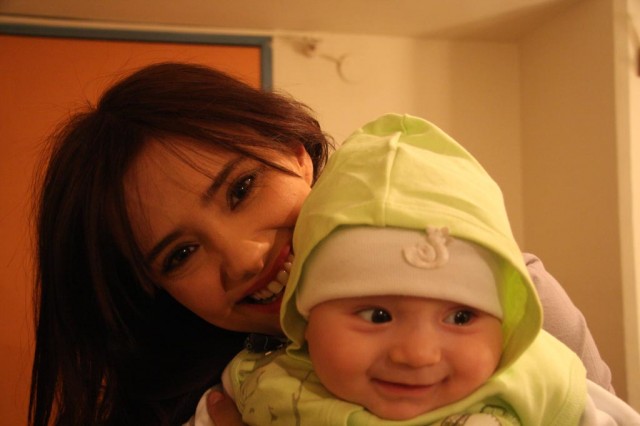 Aşk Bir Hayal fotoğrafı