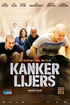 Kankerlijers (2014) afişi