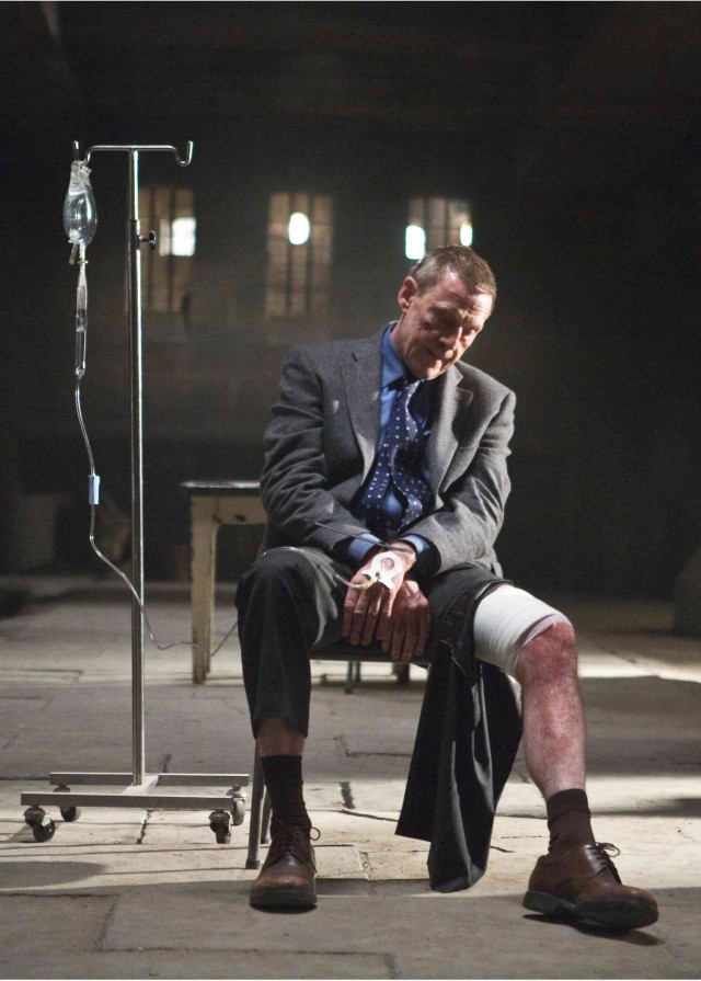 Quantum of Solace Fotoğrafı