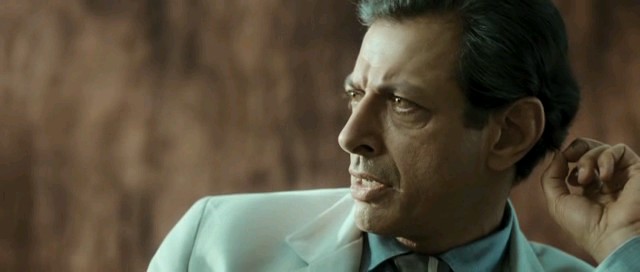 Adam Resurrected Fotoğrafı