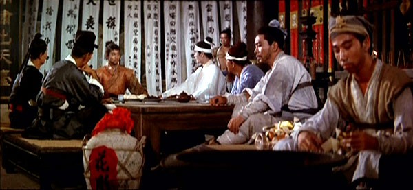 Da Zui Xia fotoğrafı