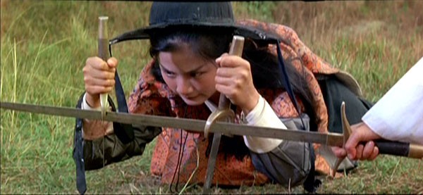 Da Zui Xia fotoğrafı