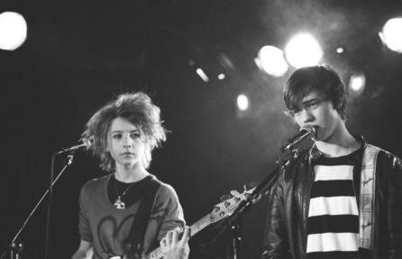 All Ages Night fotoğrafı