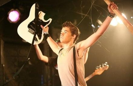 All Ages Night fotoğrafı