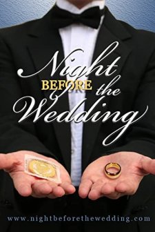 Night Before The Wedding (2009) afişi