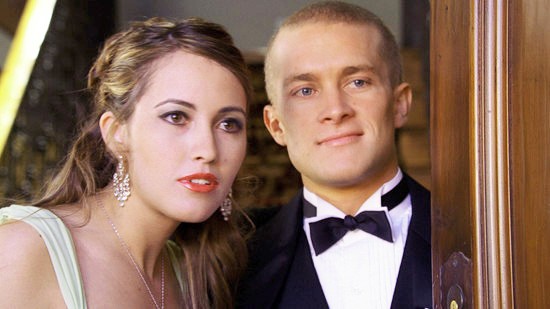 The Jerk Theory Fotoğrafı