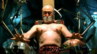 Save The Green Planet Fotoğrafı