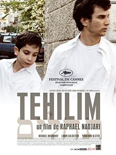 Mezmurlar (2007) afişi