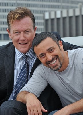 New York'ta Beş Minare Fotoğrafı