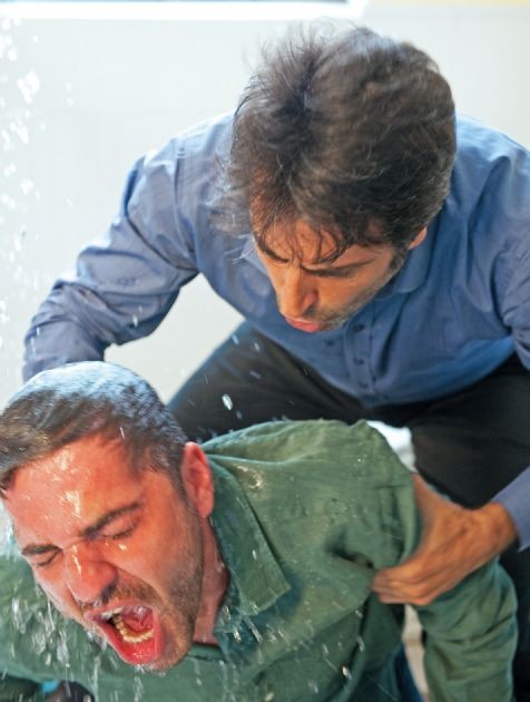 New York'ta Beş Minare Fotoğrafı